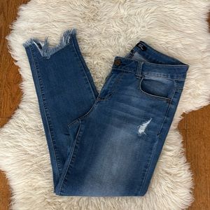 1822 Denim Jeans